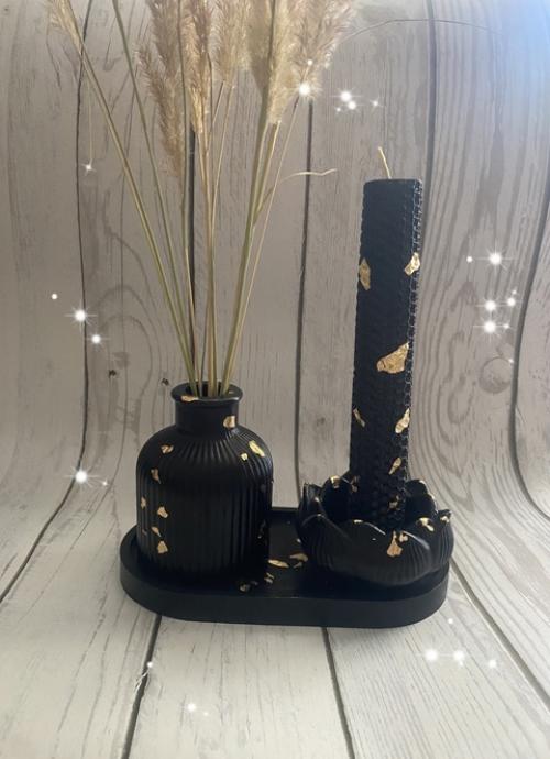 Гипсовый декор - это современный тренд, не теряющий свою актуальность. 02