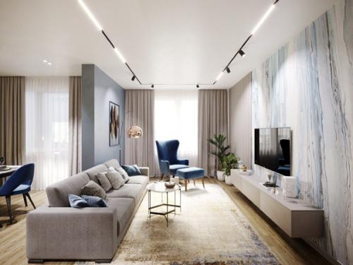 Легкость, изящество и уют. 04