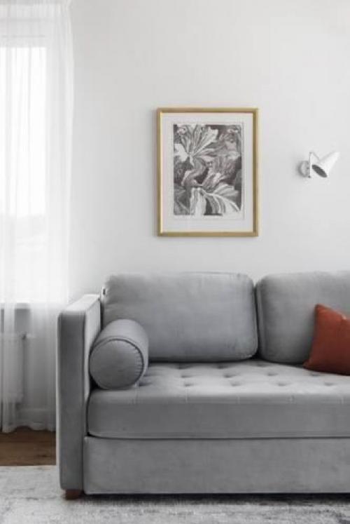 Классическая квартира в Петрозаводске. 03