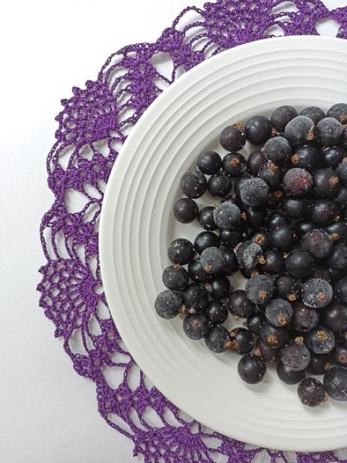 Не часто вяжу предметы интерьера, но порой, хочется отвлечься от свитеров 54 размера =. 01