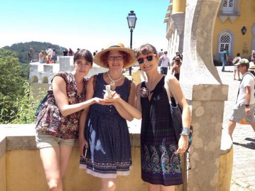 Первым заходом в нашей вечерней трансляции замок пена. 01