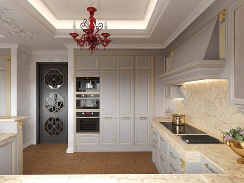 Неоклассицизм по правилам. 01