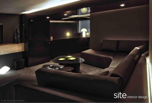 Пляжный дом в пригороде Кейптауна. 08