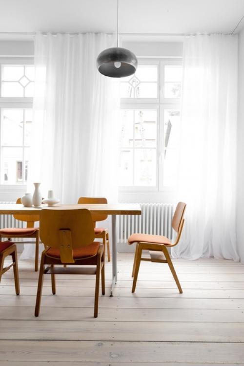 Апартаменты в Польше площадью 90 кв. 01