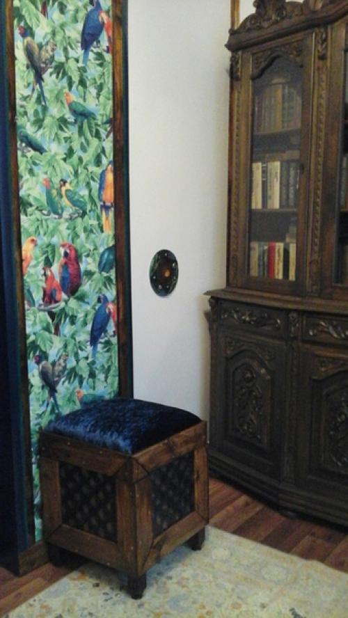 Доброго дня, камрады! 08