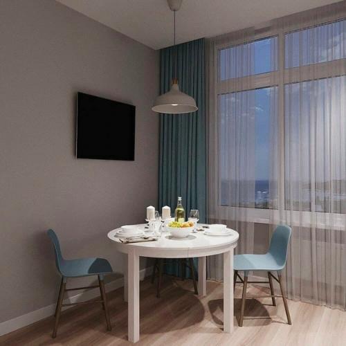 Проект кухни на вашу оценку. 03