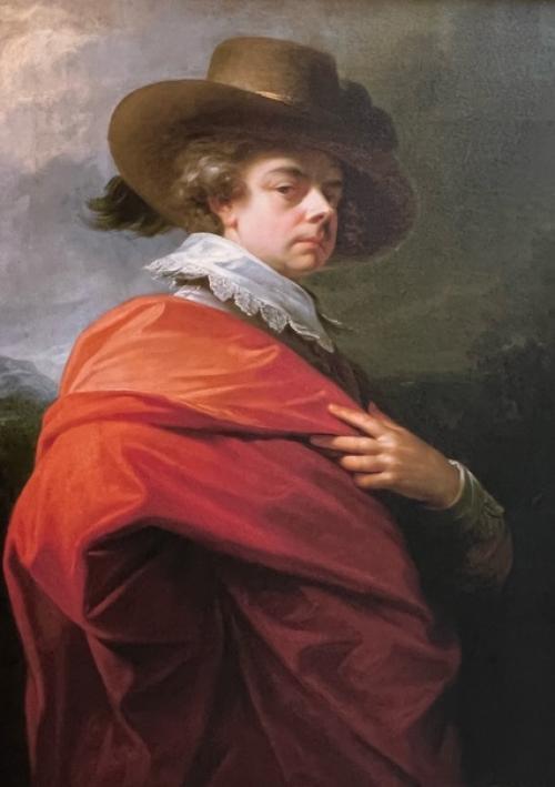 Дворец Юсуповых внешне достаточно скромный, но интерьер дворца поражает. 01