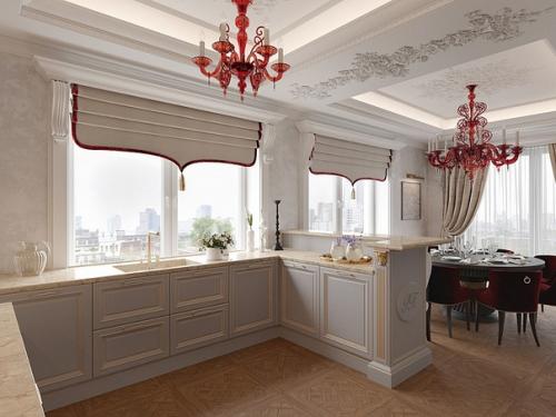 Неоклассицизм по правилам. 02