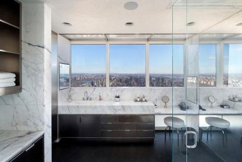 Дуплекс - апартаменты на манхэттене за $115, 000, 000. 07