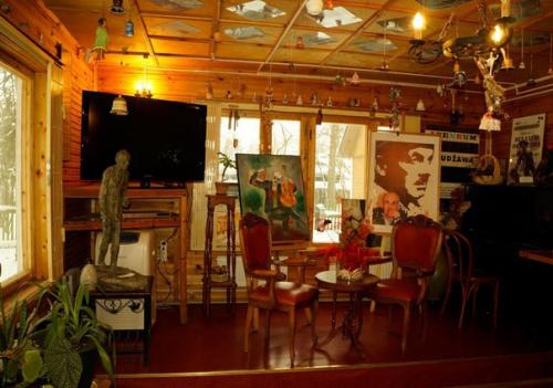 Я тебя в МУЗЕЙ поведу. 02