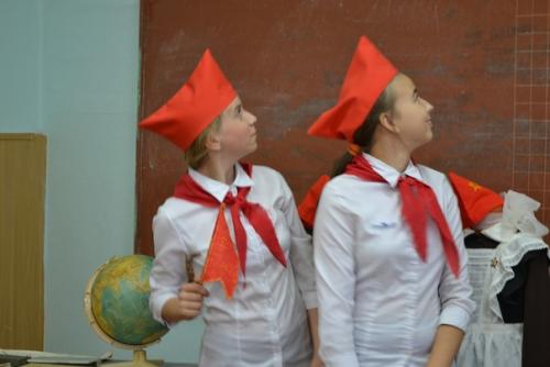 Выставка Советский Интерьер. 02