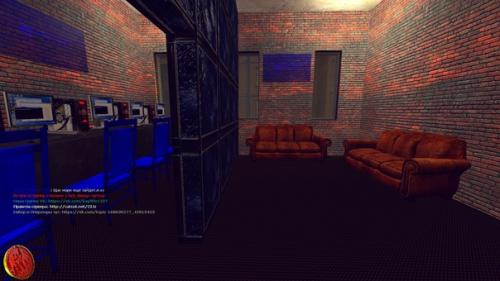 Приветствую всех, кто просматривает данный пост, на классик Лайф RP, это одна из моих первых работ по дизайну на данном серверу. 03