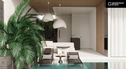 Дизайнвиллы.  Балийские амбиции в новом проекте нашей студии! 05