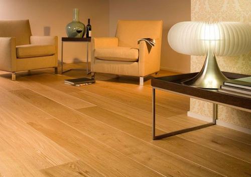 Инженерная доска для пола. 04