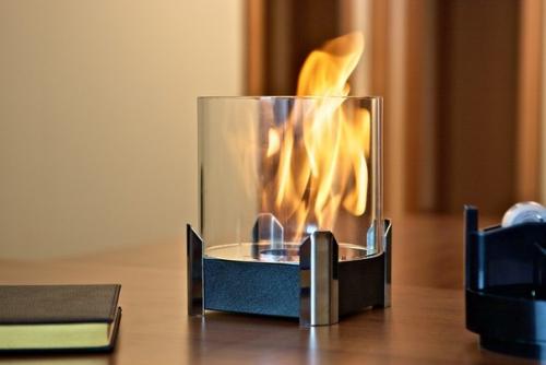 Бизнес - идея: производство биокаминов. 03