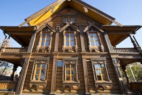 Дом купца тетюшинова. 01