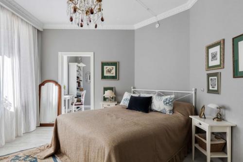 Преображение старенькой питерской трешки. 03