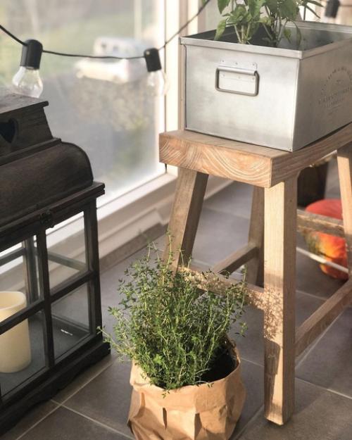 Квартира Татьяны в Кемерово, детали интерьера. 06