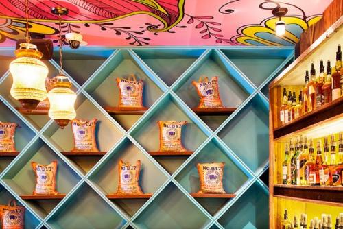 Индийский ресторан Raso? 04