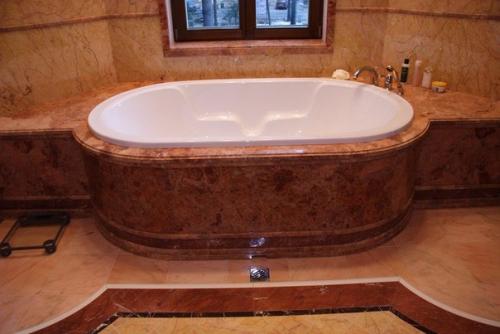 Гранит как строительный материал. 02