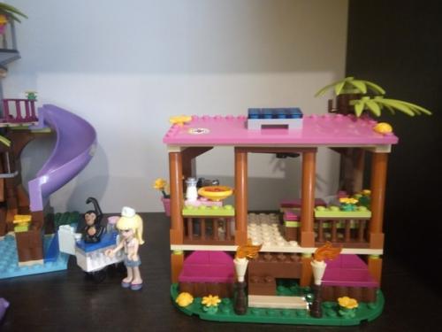 Я, с одной стороны, человек темпераментный, с другой, жутко педантичный. 04