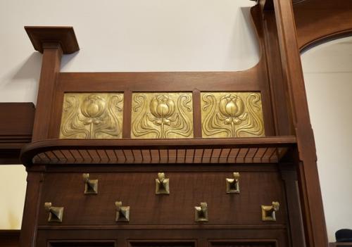 Вроде и были в Тамбове всего 3 дня, а за пару постов все не похвалишь. 06