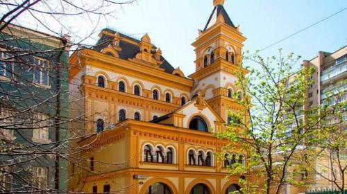 6 сказочных мест Москвы. 03