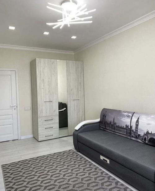 Капитальный ремонт квартиры в классическом стиле. 06