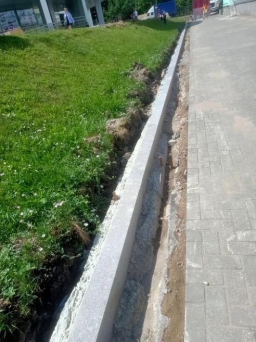 Визуальные заметки о дорогах. 04