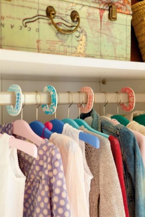 Проект недели: 5 секретов от дизайнера для детской двух девочек. 07