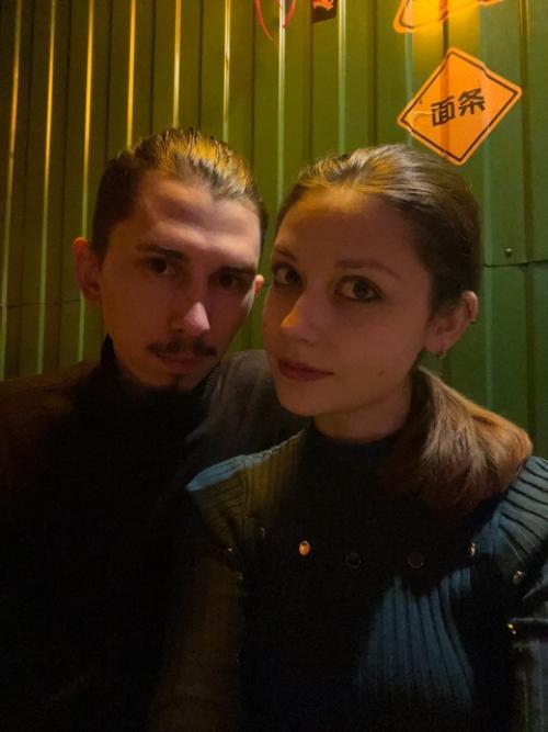 Как я последние полгода провела? 05