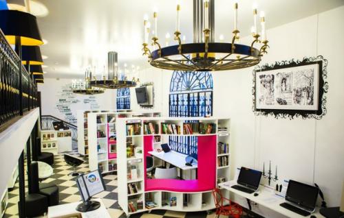 Историко-культурная акция День Дома. 08