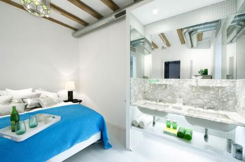 Интерьер квартиры в Барселоне от Egue y Seta. 09