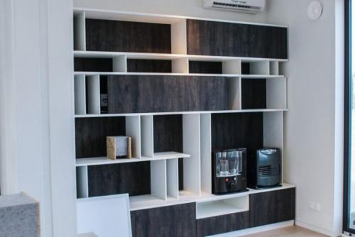 Многабукав.  Украинский архитектор создает дома, которые можно разбирать как конструктор и свободно перевозить. 03