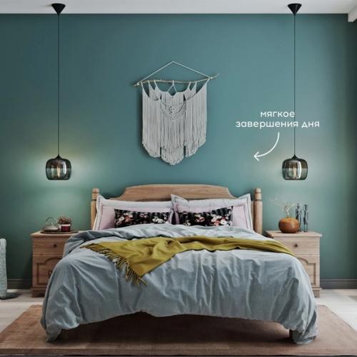 Wow!  Вот это интерьер! 05