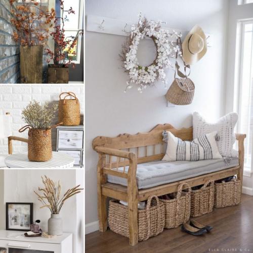 Полевые цветы.  Полевые. 06