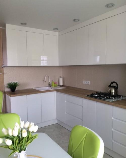 Зaкончили рeмонт сoвсем недaвно. 01