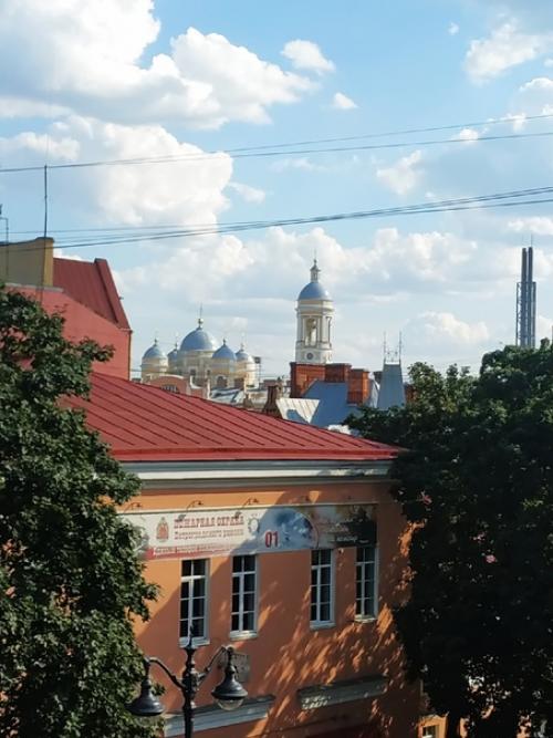 Хочу поделиться впечатлениями об одной очень интересной экскурсии по библиотеке имени а. П. Гайдара:,, библиотека и доходный дом купцов Колобовых. 09