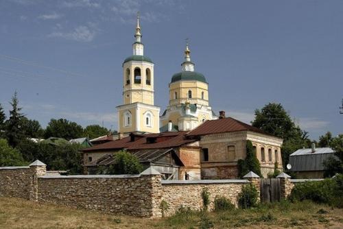 7 самых красивых городов Подмосковья. 04