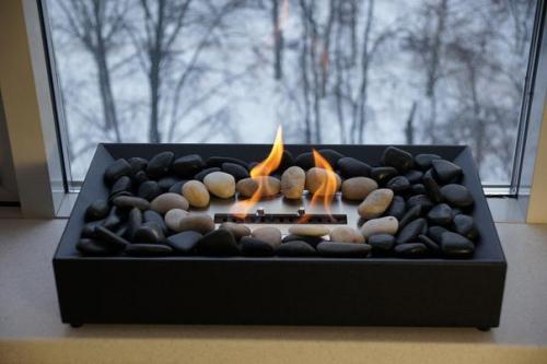 Бизнес - идея: производство биокаминов. 04