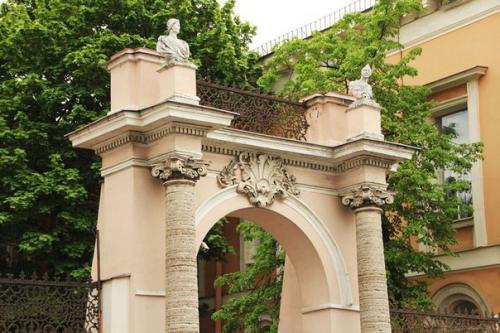 Историко-культурная акция День Дома. 02