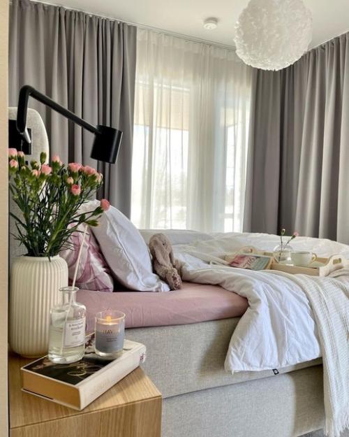 Скандинавский дизайн интерьера - один из самых копируемых в мире! 03