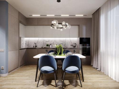 Легкость, изящество и уют. 01