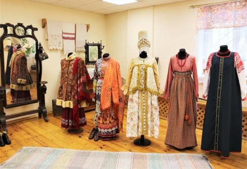 Важная дата. 17 июля день этнографа в России. 05