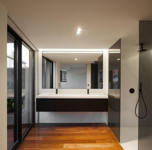 Foz Apartment: реконструкция квартиры с шикарнейшим видом на океан! 06