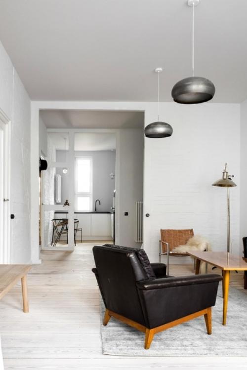 Апартаменты в Польше площадью 90 кв. 05