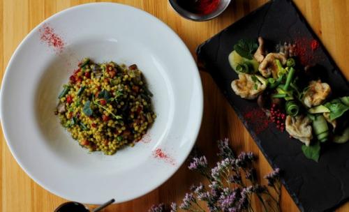 7 заведений Казани с постным меню. 03