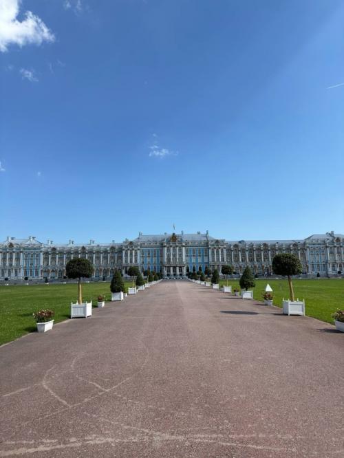 Роскошь и история: незабываемая прогулка по дворцам и прилегающим паркам царского села, города Пушкина. 01 Роскошь и история: незабываемая прогулка по дворцам и прилегающим паркам царского села, города Пушкина. 01