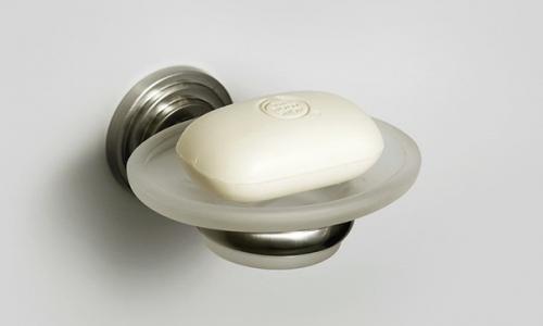 Новинка. Аксессуары интерьеру ванной комнаты необходимый уют и ощущение комфорта придадут. 05