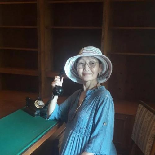 Доброй день!   Дача Сталина в новом Афоне когда-то была резиденцией вождя, где он не только отдыхал, но и работал, проводил встречи, переговоры. 06